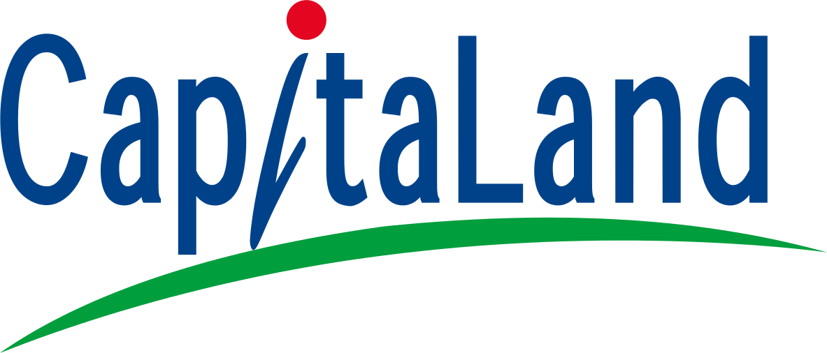 Capitaland Logo